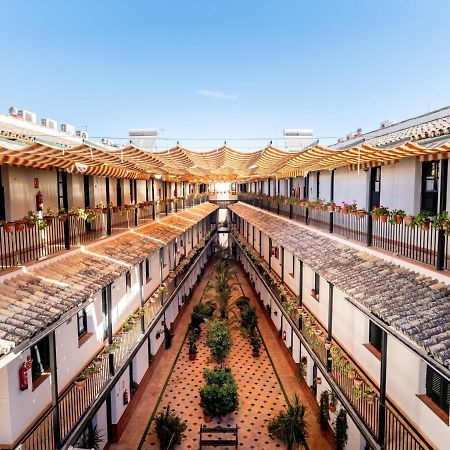 Holi-Rent Lumbreras Apartment เซบีญา ภายนอก รูปภาพ